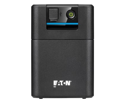 Zasilacz awaryjny (UPS) EATON Zasilacz awaryjny 5E 700 USB FR G2 5E700UF